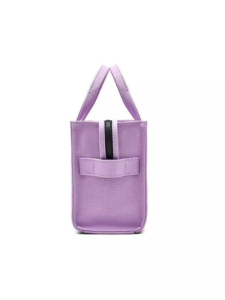 MARC JACOBS | Tasche - Tote Bag THE SMALL TOTE  | Lila