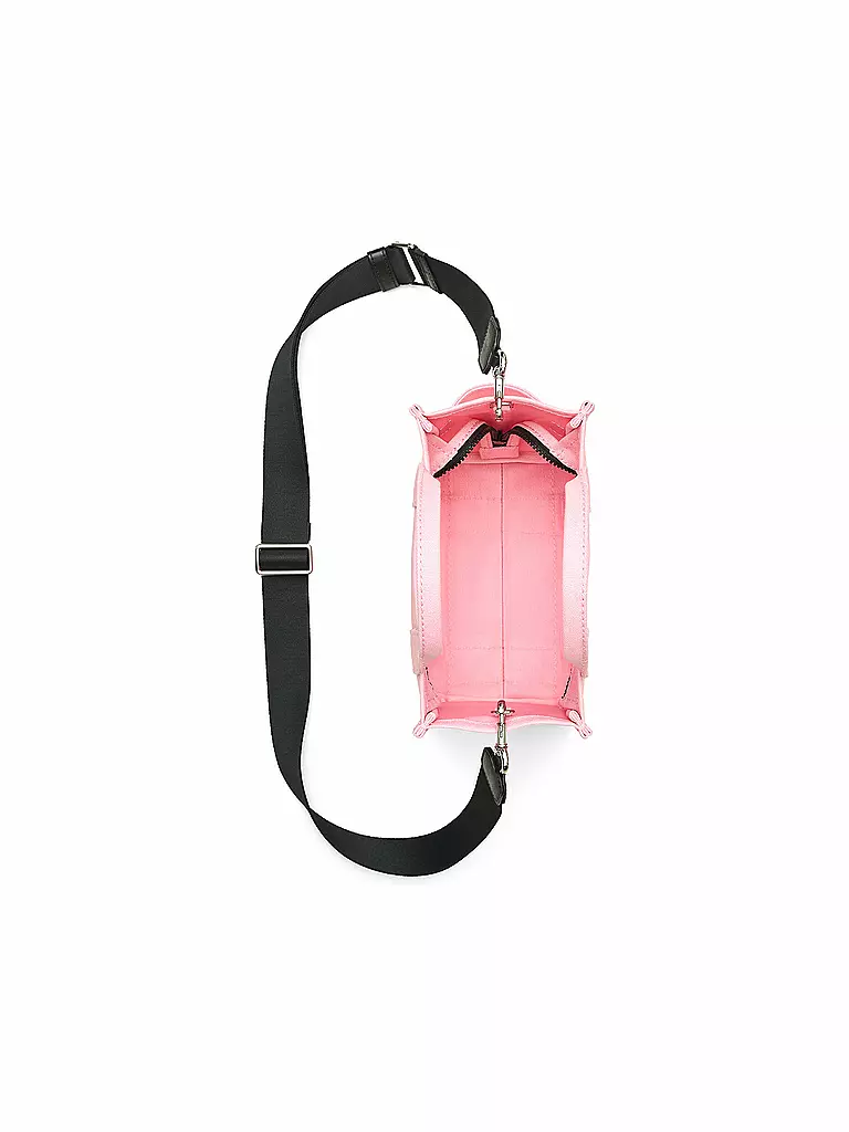 MARC JACOBS | Tasche - Tote Bag THE SMALL TOTE  | Rosa