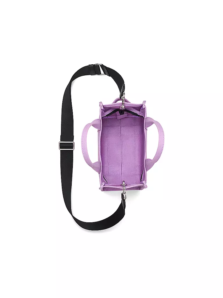 MARC JACOBS | Tasche - Tote Bag THE SMALL TOTE  | Lila