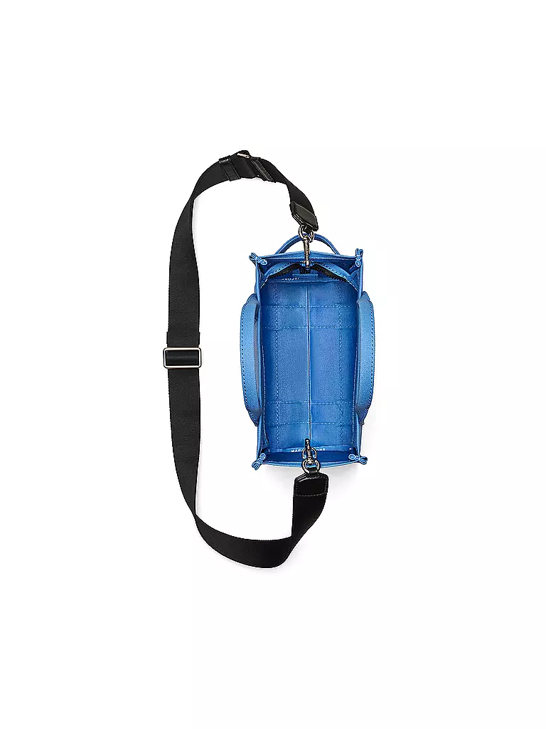 MARC JACOBS | Tasche - Tote Bag THE SMALL TOTE  | Azul