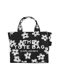 MARC JACOBS | Tasche - Tote Bag THE SMALL TOTE CANVAS | Negro
