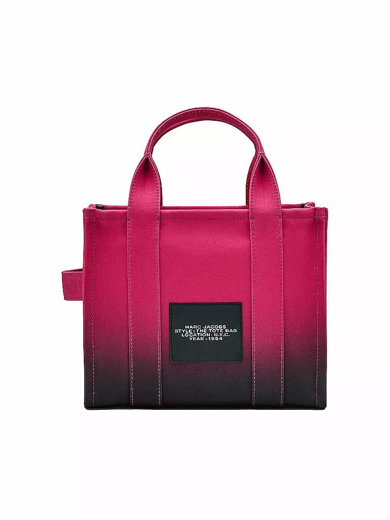 MARC JACOBS | Tasche - Tote Bag THE SMALL TOTE | Negro