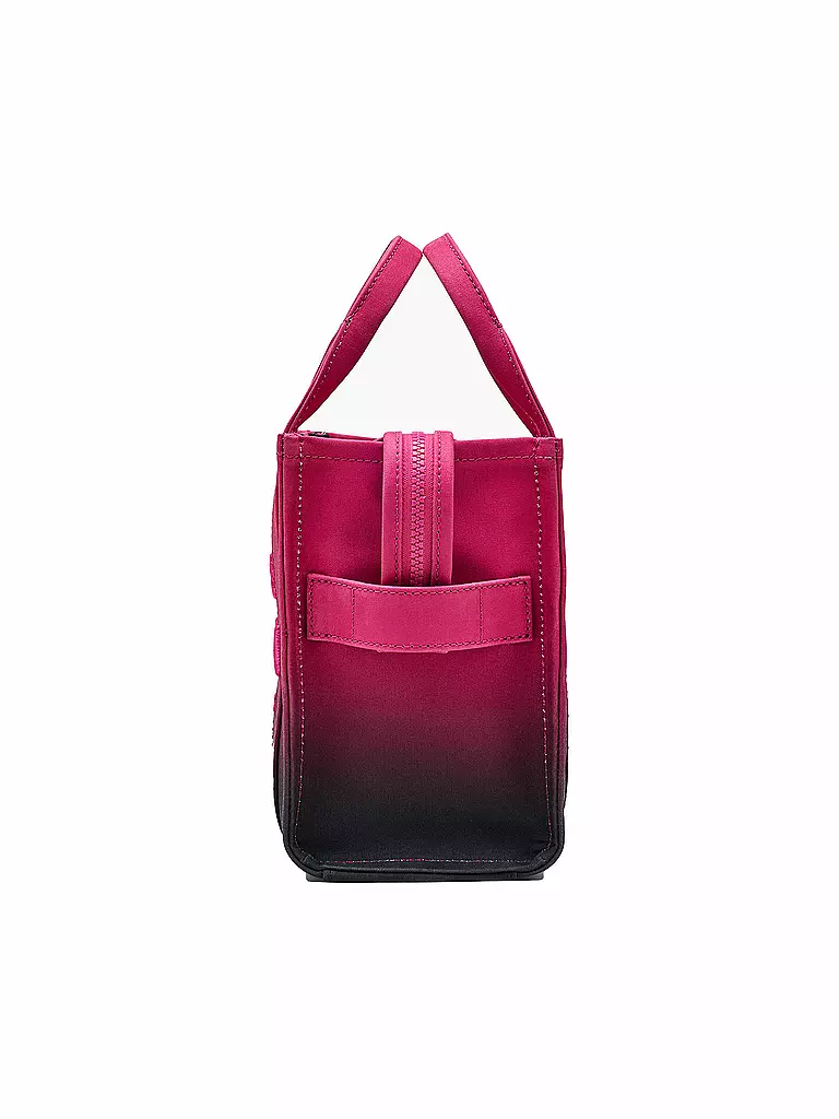 MARC JACOBS | Tasche - Tote Bag THE SMALL TOTE | Negro