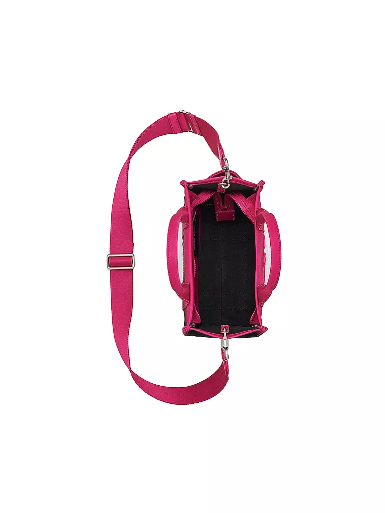 MARC JACOBS | Tasche - Tote Bag THE SMALL TOTE | Negro