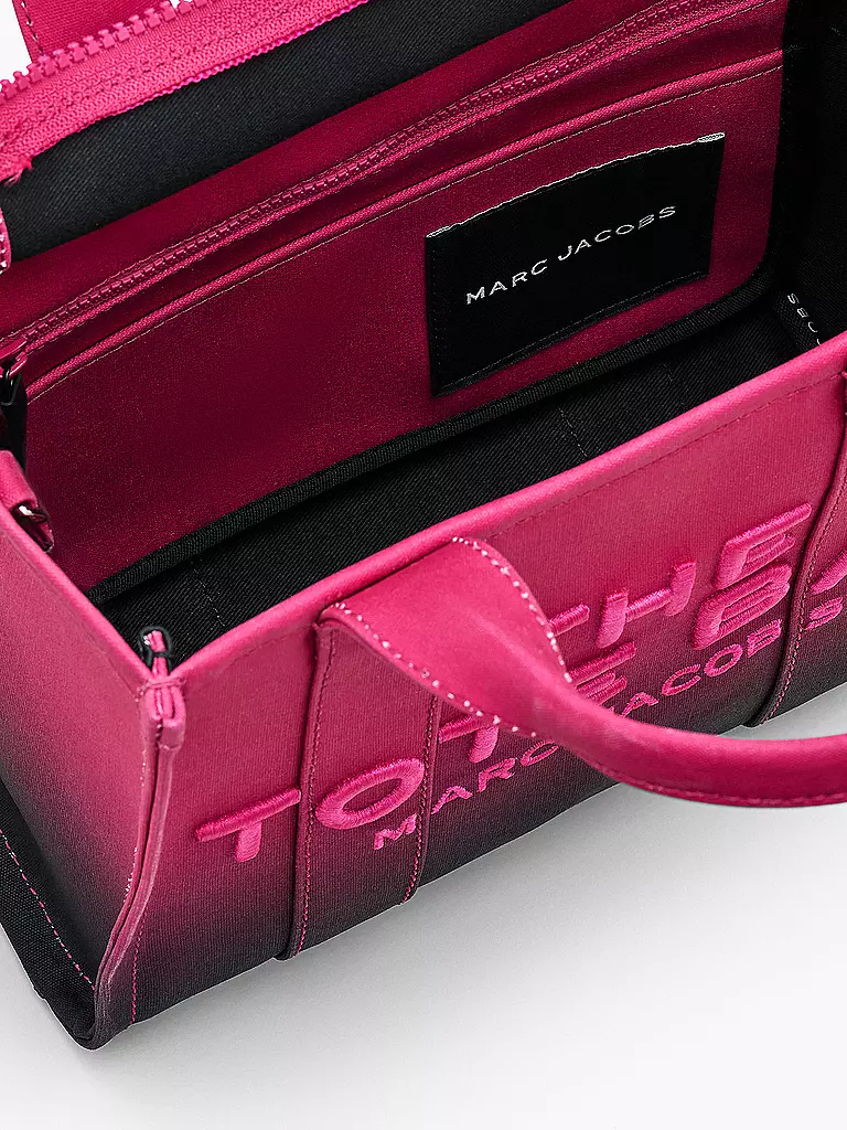 MARC JACOBS | Tasche - Tote Bag THE SMALL TOTE | Negro