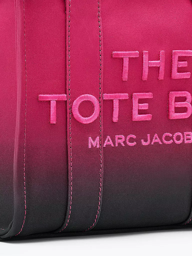 MARC JACOBS | Tasche - Tote Bag THE SMALL TOTE | Negro