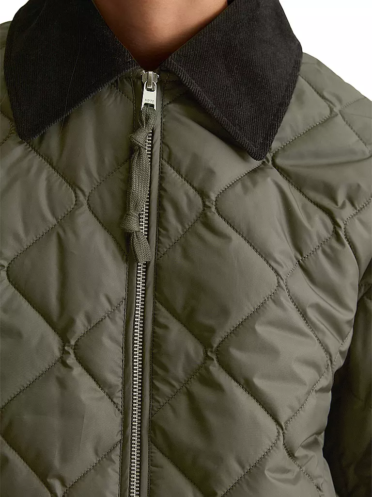 MARC O'POLO DENIM | Abrigo acolchado | 