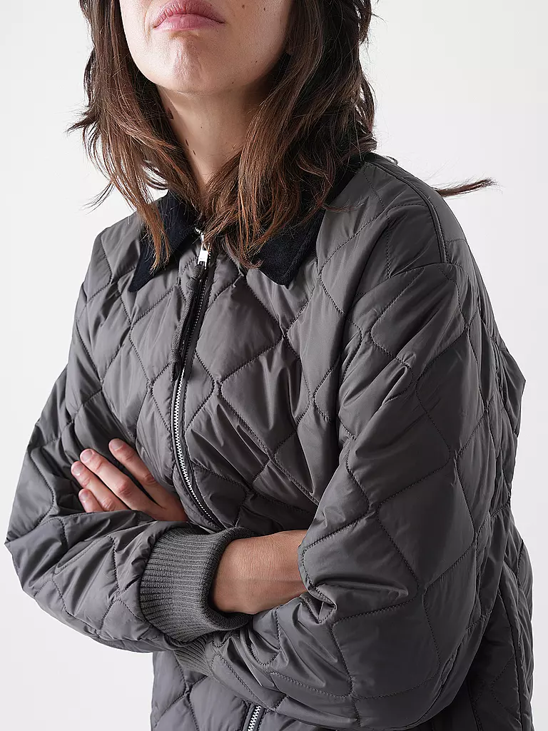 MARC O'POLO DENIM | Abrigo acolchado | 