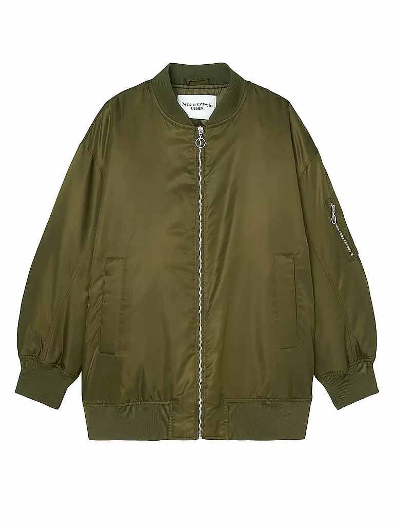 MARC O'POLO DENIM | Blouson | Marrón