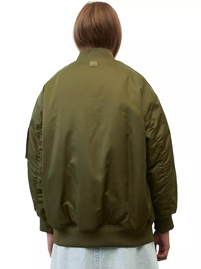 MARC O'POLO DENIM | Blouson | Marrón