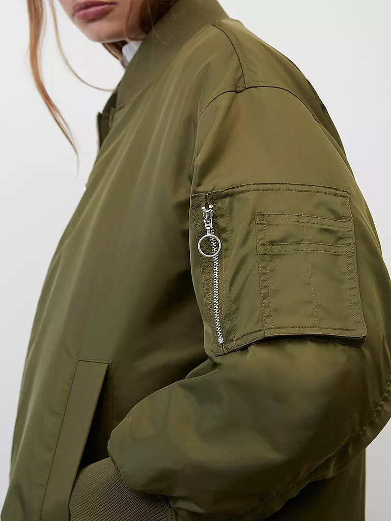 MARC O'POLO DENIM | Blouson | Marrón