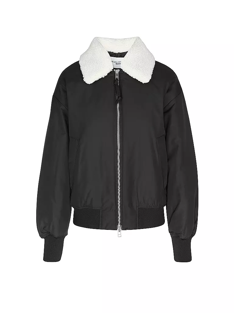MARC O'POLO DENIM | Blusón | Negro