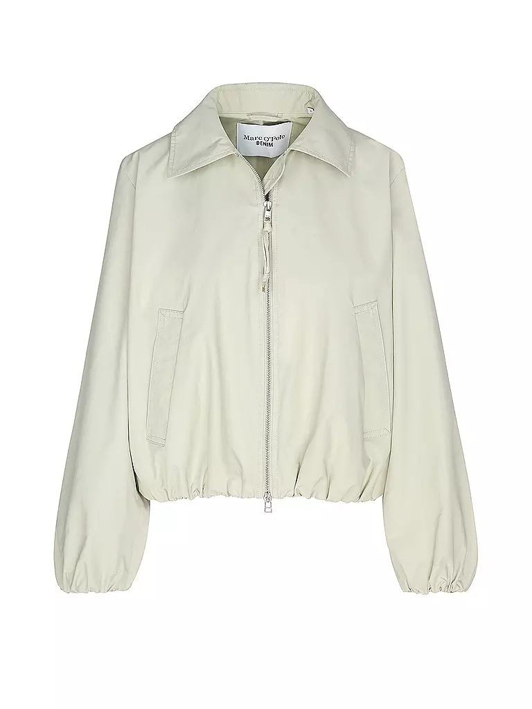 MARC O'POLO DENIM | Blusón | Verde