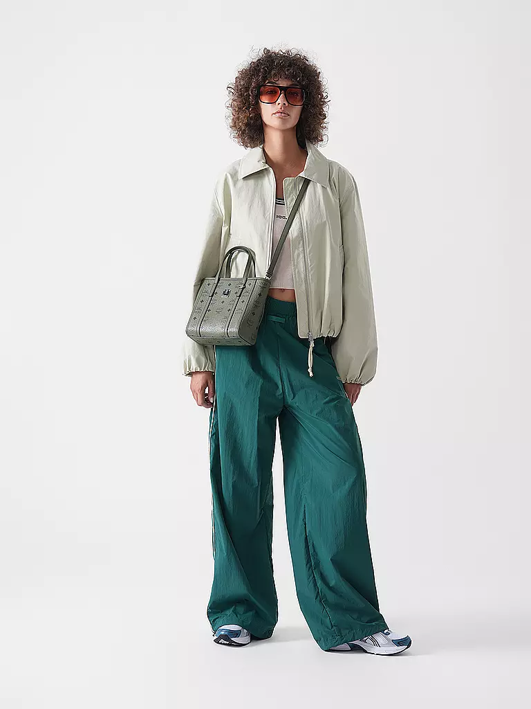 MARC O'POLO DENIM | Blusón | Verde