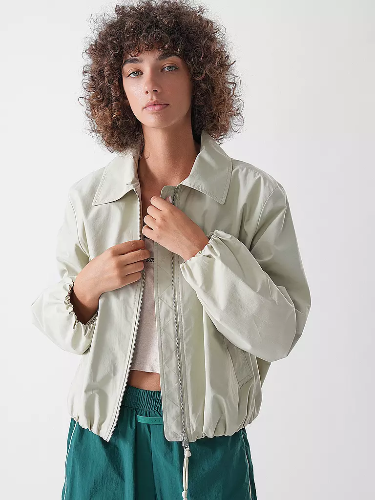 MARC O'POLO DENIM | Blusón | Verde