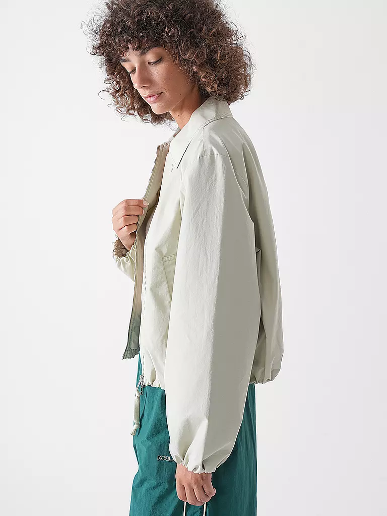 MARC O'POLO DENIM | Blusón | Verde