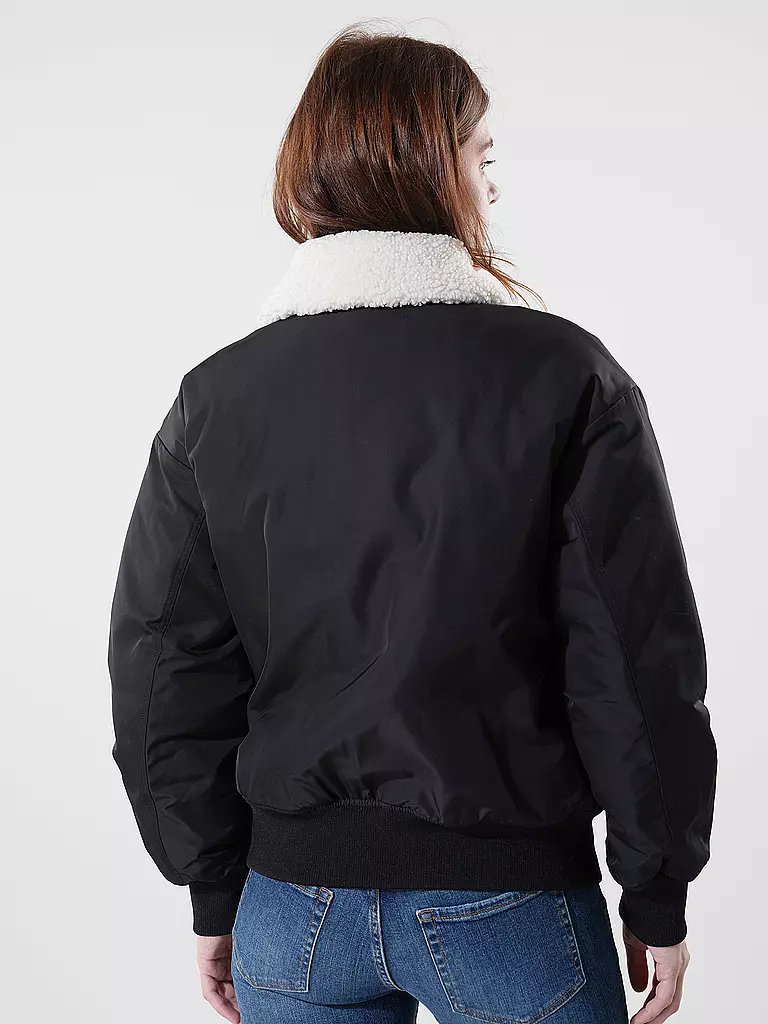MARC O'POLO DENIM | Blusón | Negro