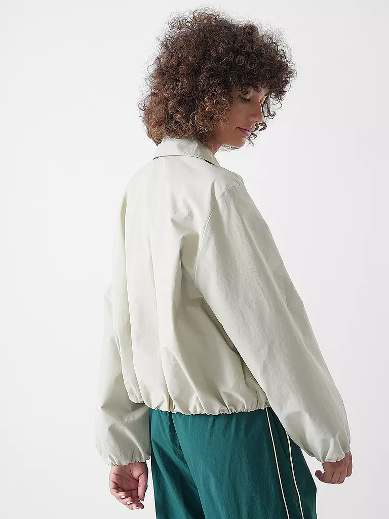 MARC O'POLO DENIM | Blusón | Verde