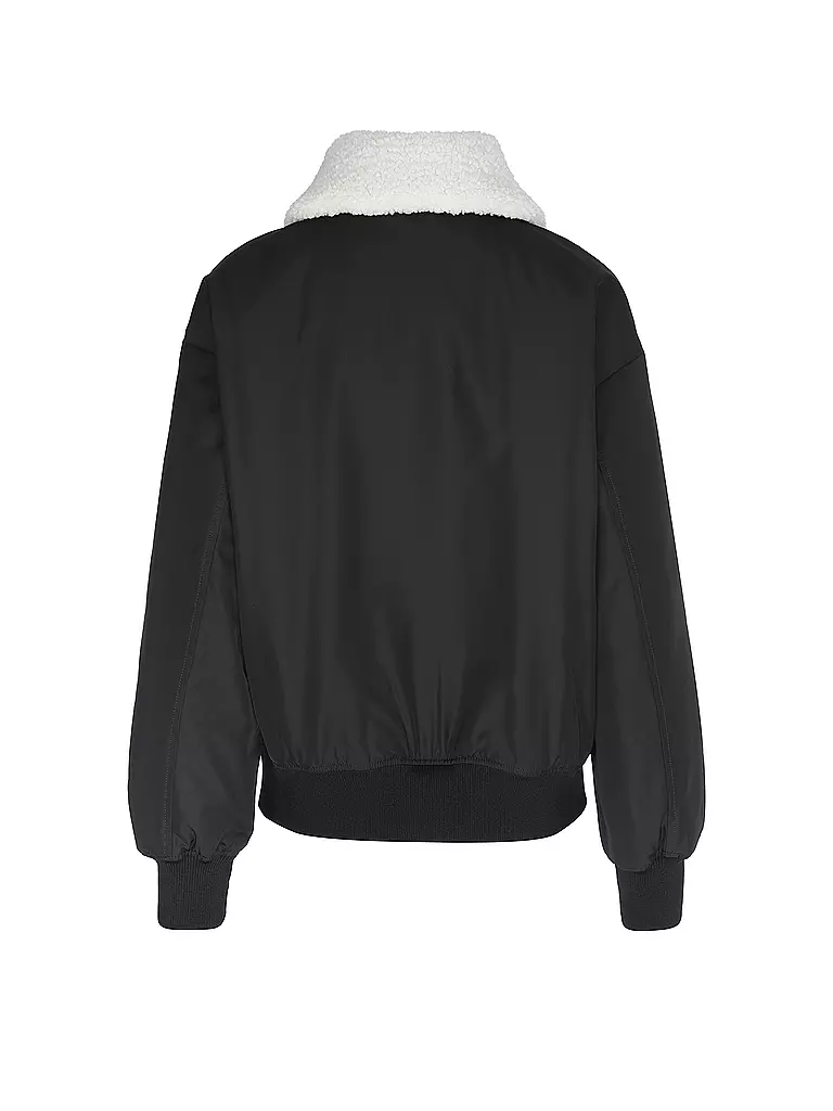MARC O'POLO DENIM | Blusón | Negro
