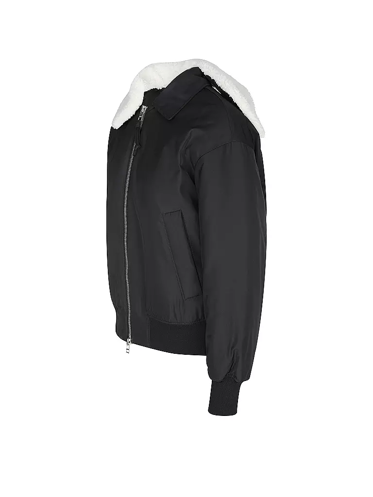 MARC O'POLO DENIM | Blusón | Negro