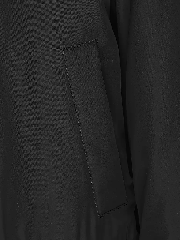 MARC O'POLO DENIM | Blusón | Negro