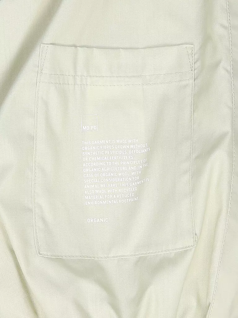 MARC O'POLO DENIM | Blusón | Verde
