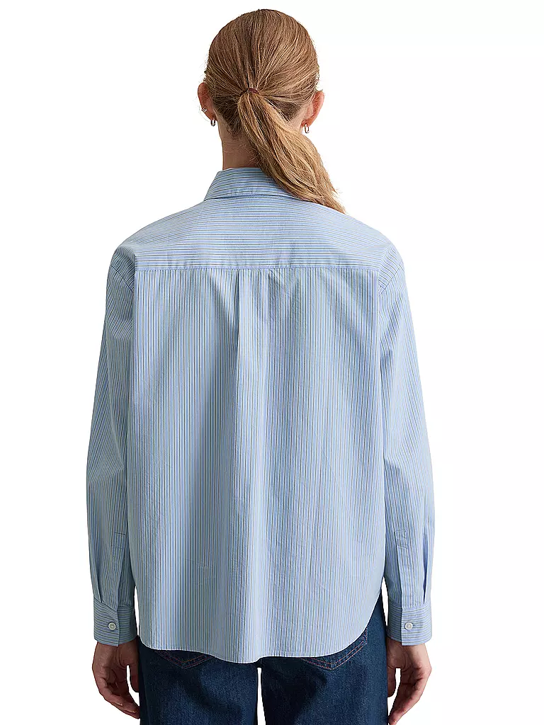 MARC O'POLO DENIM | Blusa camisera | 