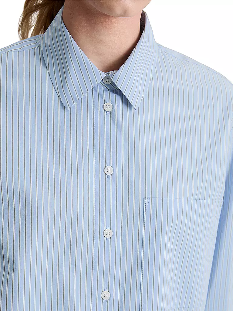 MARC O'POLO DENIM | Blusa camisera | 