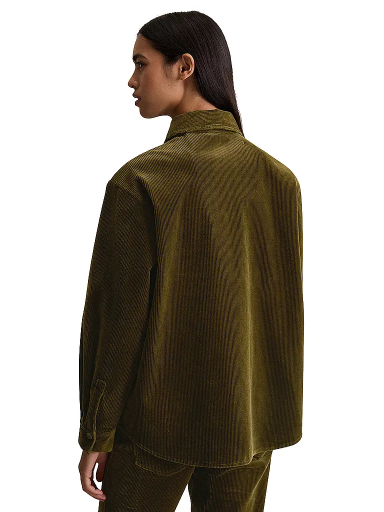 MARC O'POLO DENIM | Blusa de pana | 