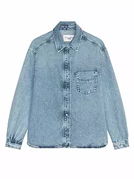 MARC O'POLO DENIM | Blusa vaquera | Azul claro