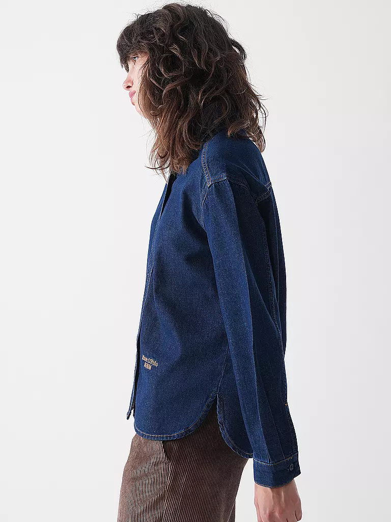 MARC O'POLO DENIM | Blusa vaquera | 