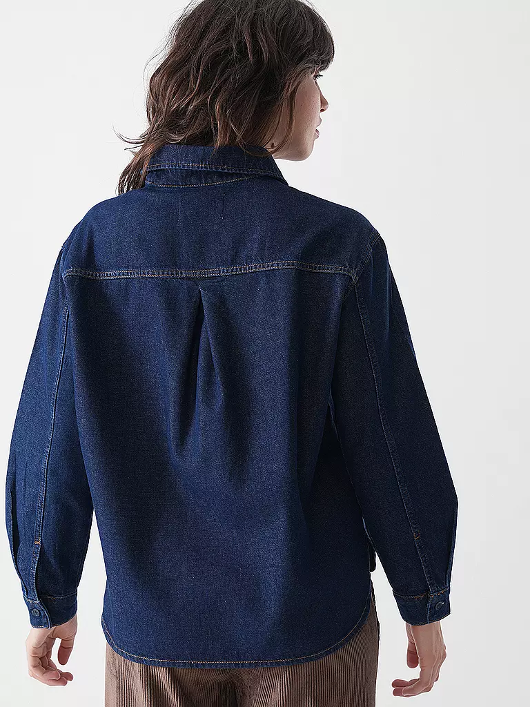 MARC O'POLO DENIM | Blusa vaquera | 