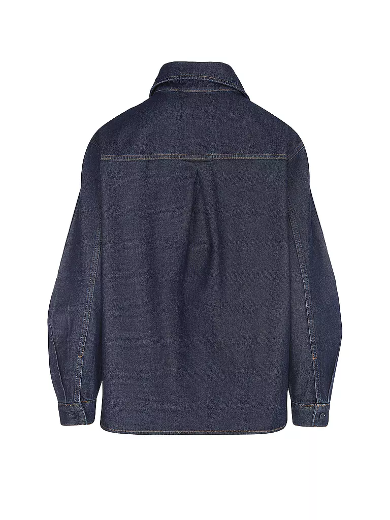 MARC O'POLO DENIM | Blusa vaquera | 