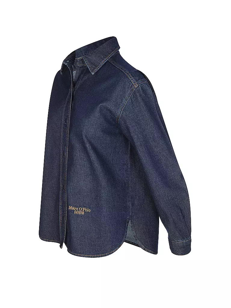MARC O'POLO DENIM | Blusa vaquera | 