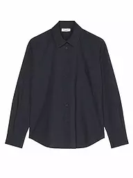 MARC O'POLO DENIM | Blusa | Azul oscuro