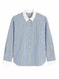 MARC O'POLO DENIM | Blusa | Azul
