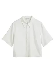MARC O'POLO DENIM | Blusa | Blanco