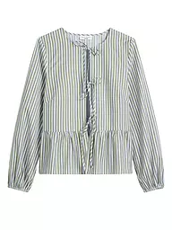 MARC O'POLO DENIM | Blusa | Verde claro