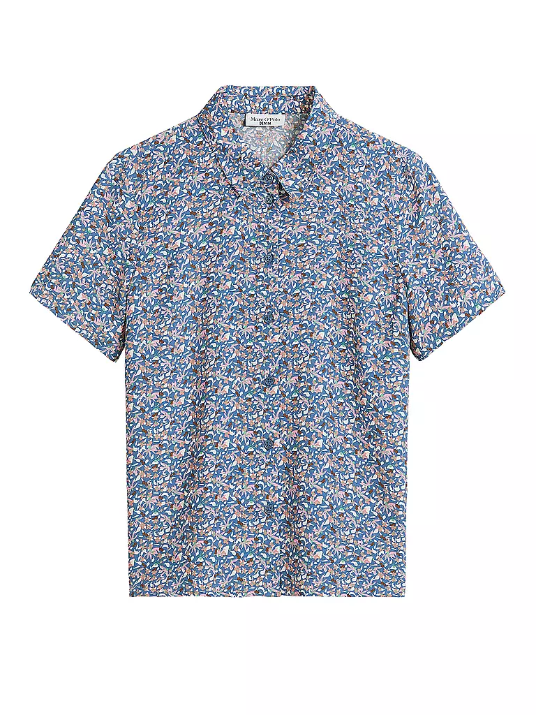 MARC O'POLO DENIM | Blusa | Azul