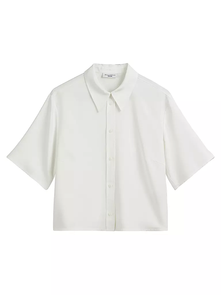 MARC O'POLO DENIM | Blusa | Blanco