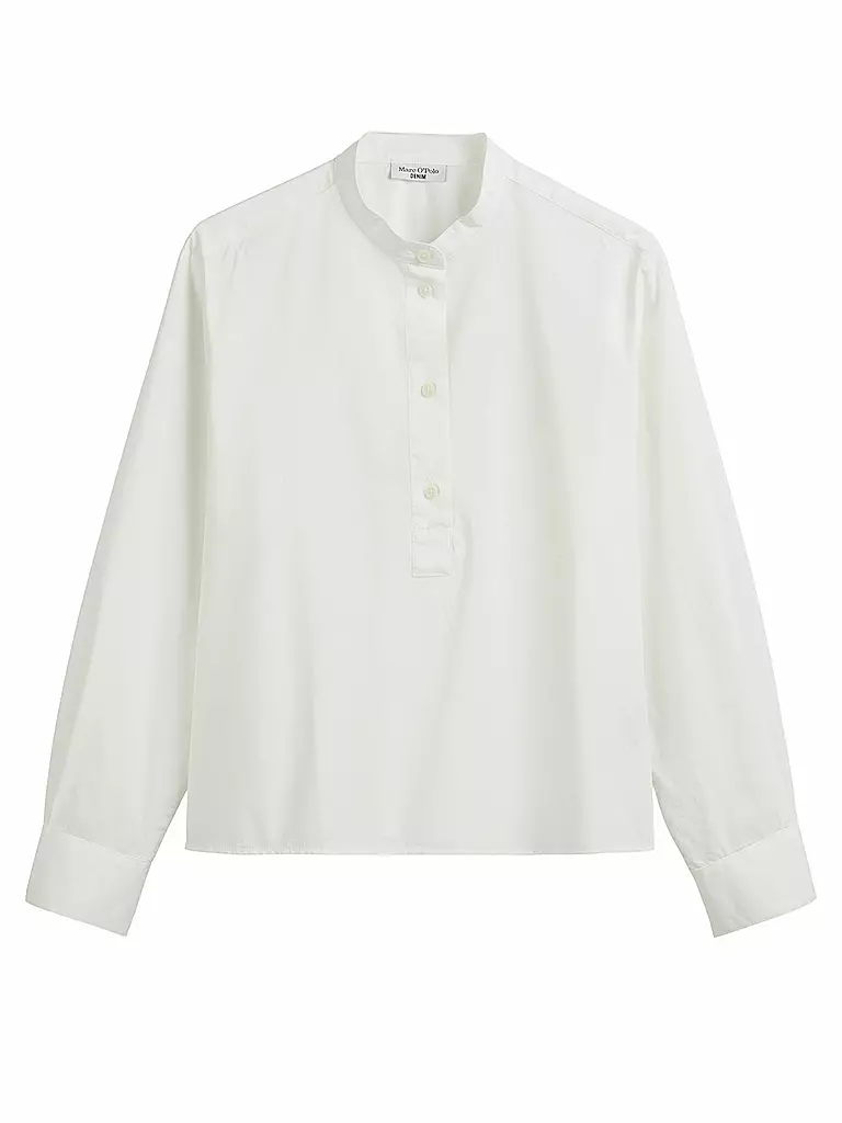 MARC O'POLO DENIM | Blusa | Blanco