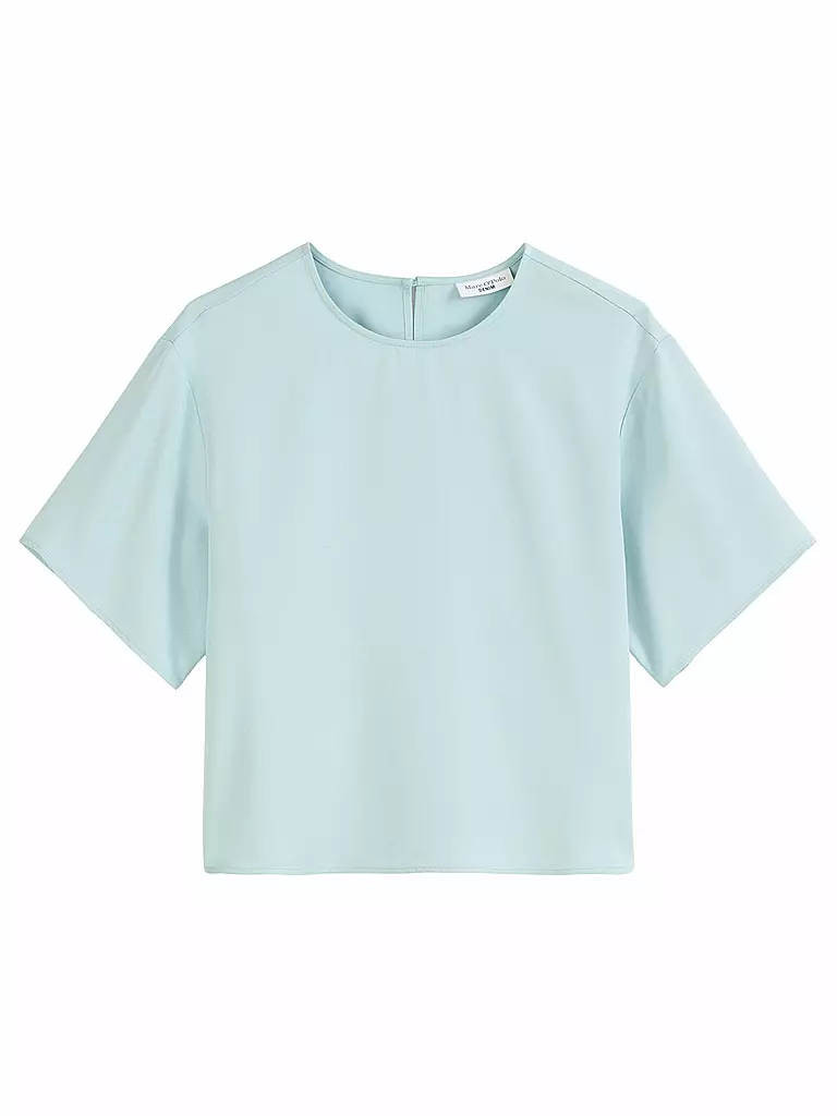 MARC O'POLO DENIM | Blusa | Azul claro
