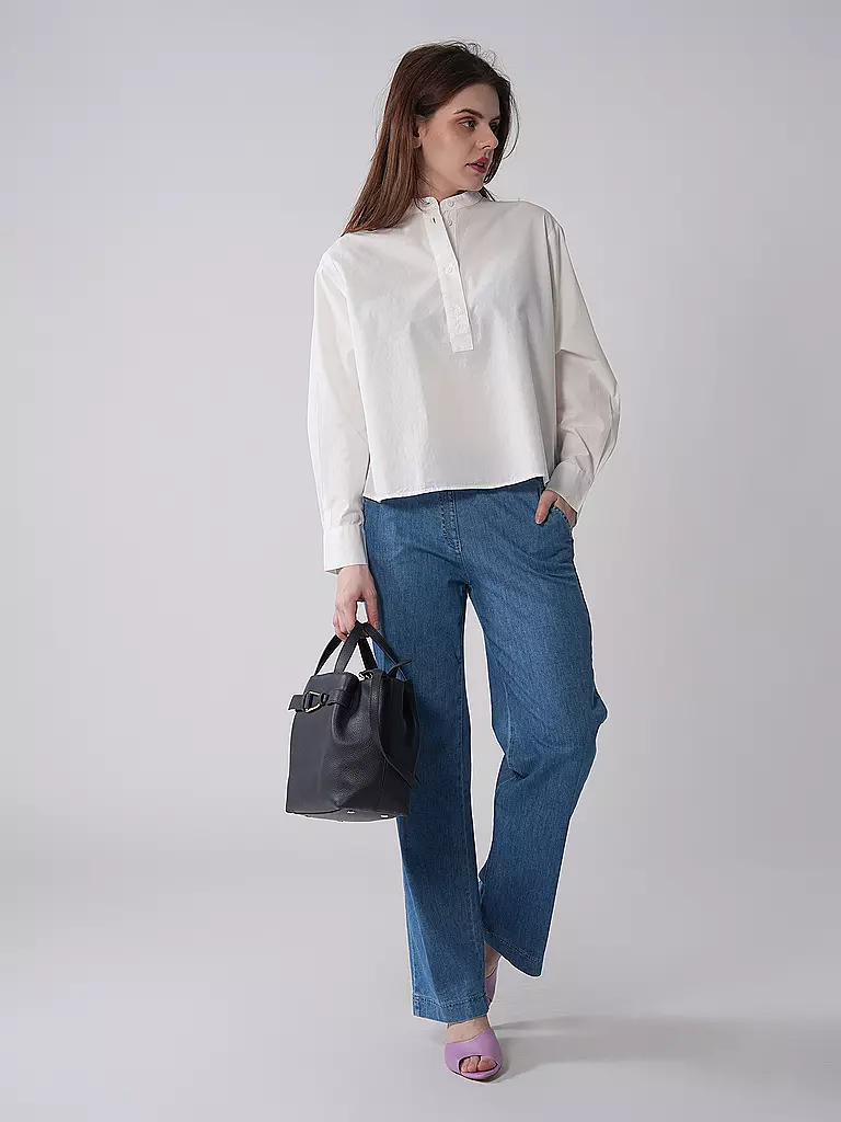 MARC O'POLO DENIM | Blusa | Blanco