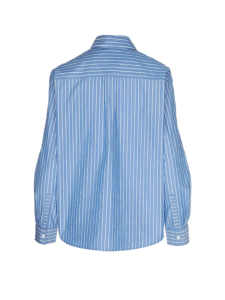 MARC O'POLO DENIM | Blusa | Azul