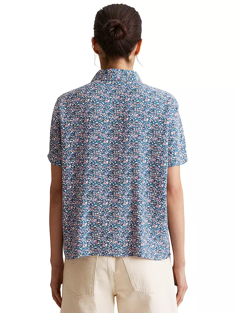 MARC O'POLO DENIM | Blusa | Azul