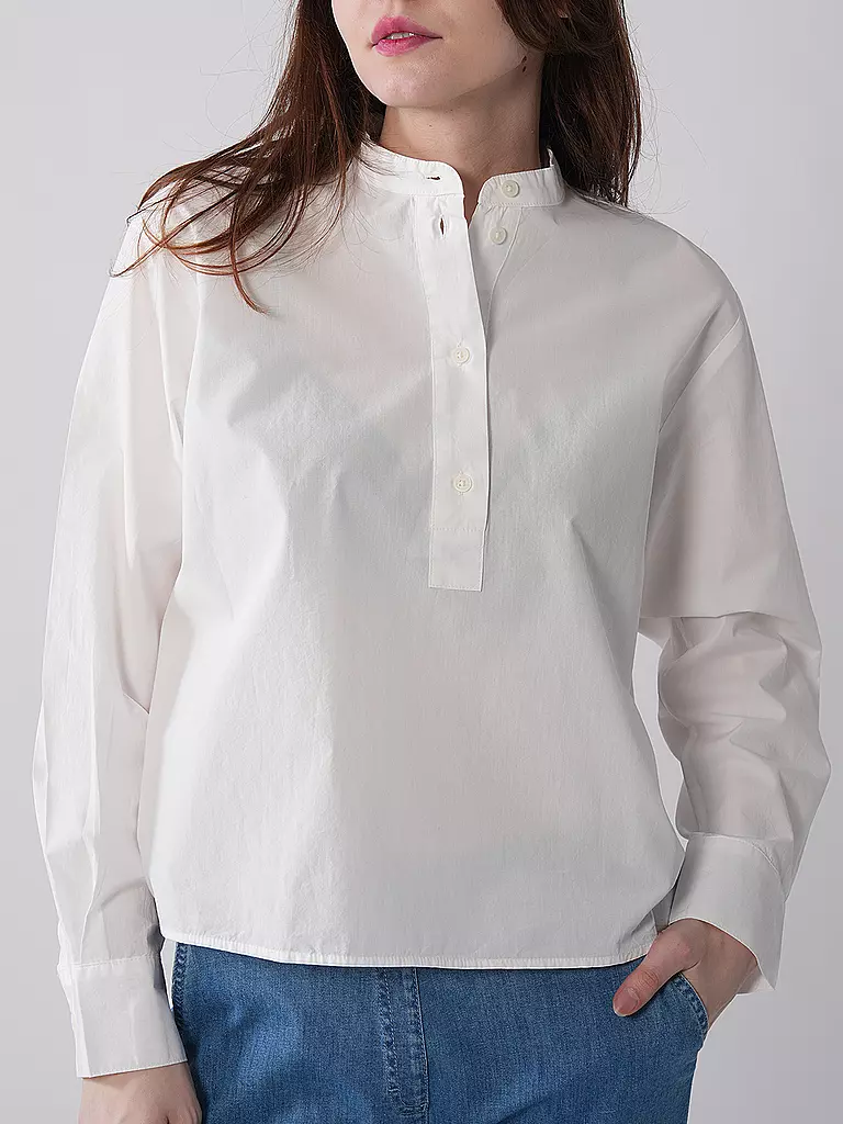 MARC O'POLO DENIM | Blusa | Blanco