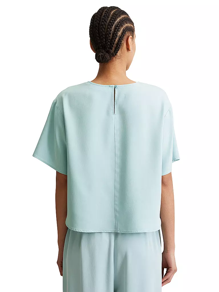 MARC O'POLO DENIM | Blusa | Azul claro