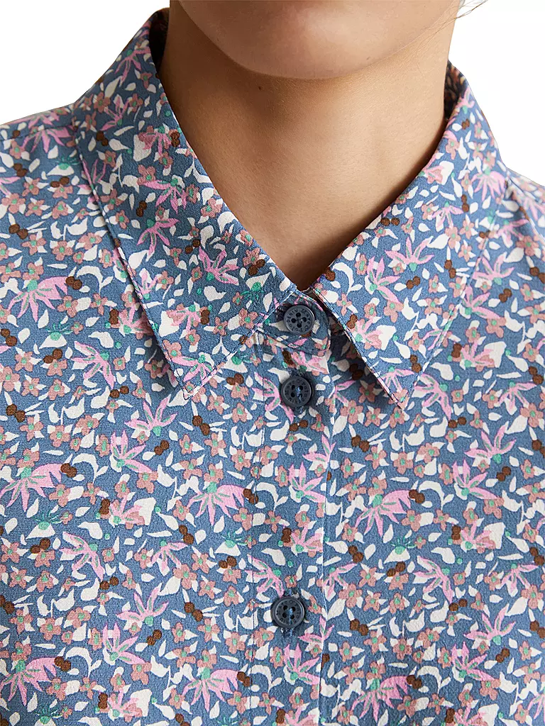 MARC O'POLO DENIM | Blusa | Azul