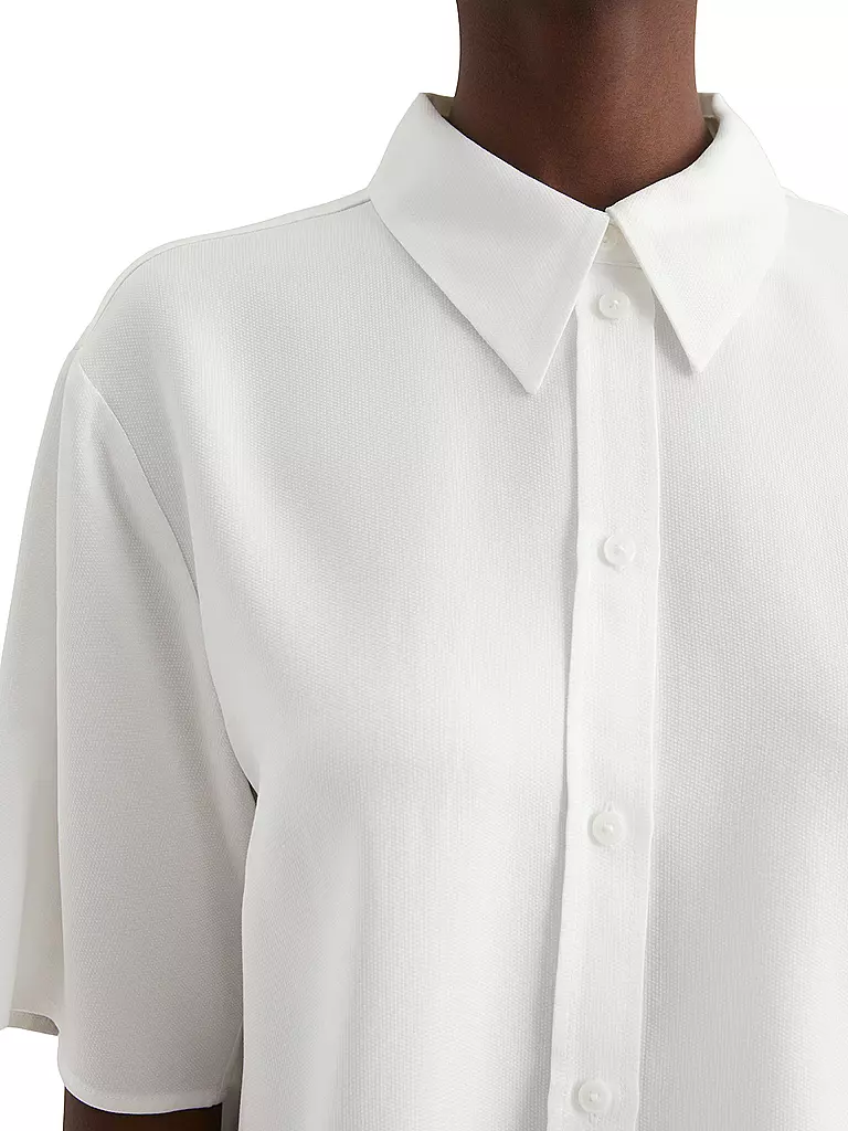 MARC O'POLO DENIM | Blusa | Blanco