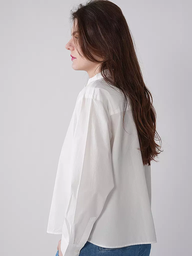 MARC O'POLO DENIM | Blusa | Blanco